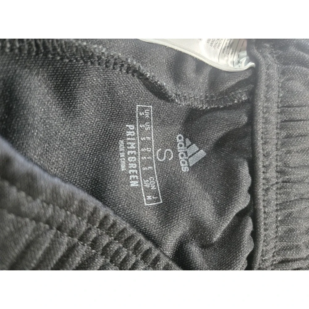 Adidas Track Pants Size S Black (Flaws) Tiro 23